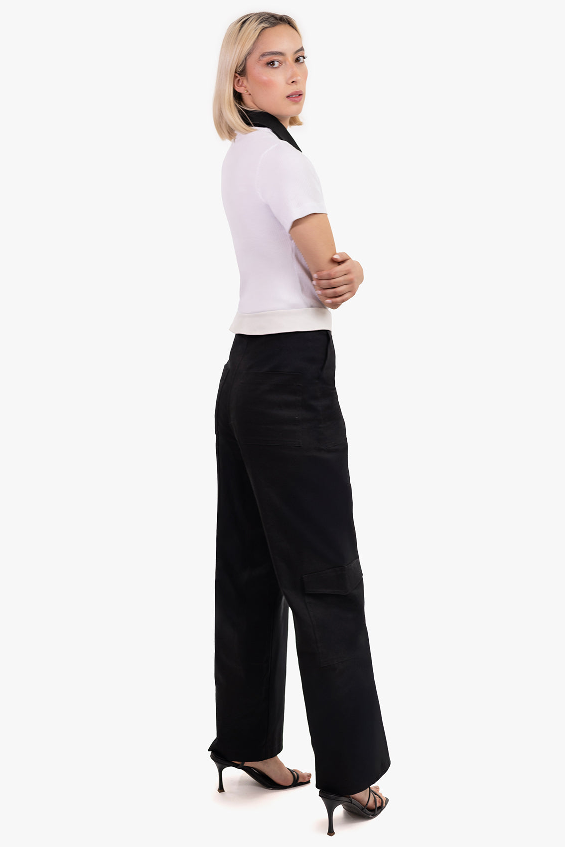 Pantalon Tokio / Negro